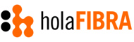 holaFIBRA - Fibra Óptica, Internet, Televisión, Telefonía